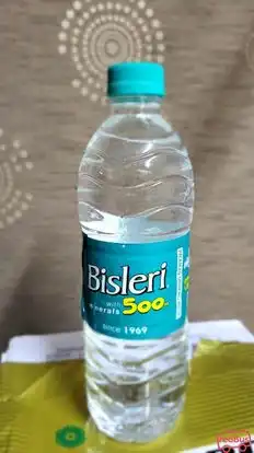 V Kaveri Travels Bus-Amenities Image