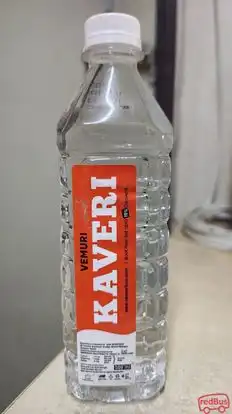 V Kaveri Travels Bus-Amenities Image