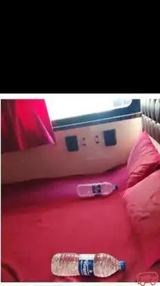 Shrinath travel agency Bus-Amenities Image