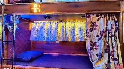 Ghanshyam Travels Bus-Amenities Image