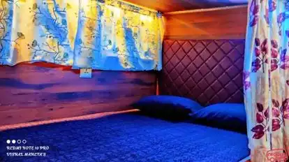 Ghanshyam Travels Bus-Seats Image