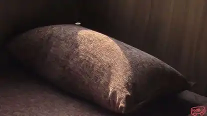 Ghanshyam Travels Bus-Amenities Image