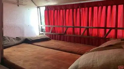 Ghanshyam Travels Bus-Seats Image