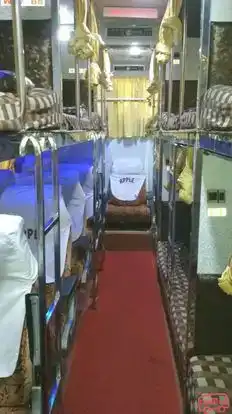 Apple Bus Bus-Seats Image