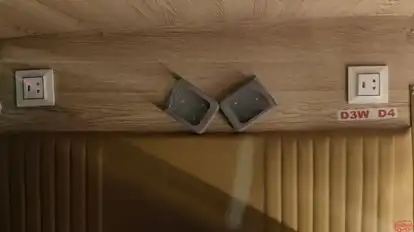 Arthi Travels Bus-Amenities Image