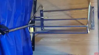 Arthi Travels Bus-Amenities Image