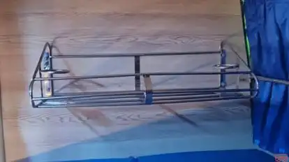 Arthi Travels Bus-Amenities Image