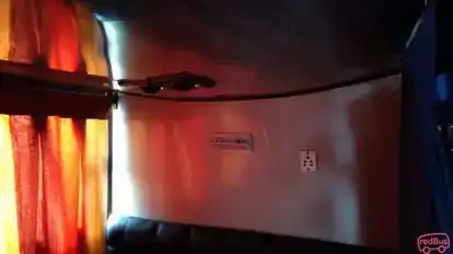 Naresh Travels Bus-Amenities Image