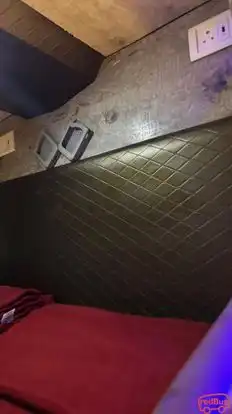 Abhishek Travels Bus-Amenities Image