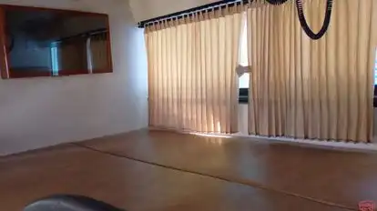 VKV Travels Bus-Seats Image