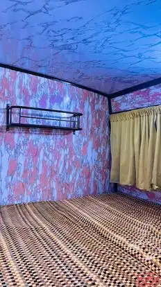 Bajrang Travels Bus-Seats Image