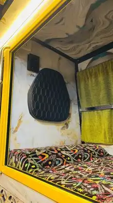 Bajrang Travels Bus-Seats Image