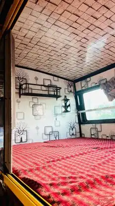 Bajrang Travels Bus-Seats Image