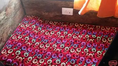 Mangalmurti Travels(MAHAKAL) Bus-Amenities Image