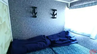 Mangalmurti Travels(MAHAKAL) Bus-Amenities Image