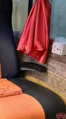 Pammi Travels Bus-Amenities Image