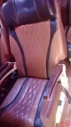 Beniwal travels Bus-Amenities Image