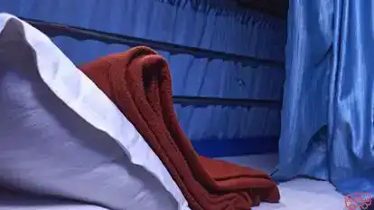 Nandu V.K. Travels Bus-Seats Image