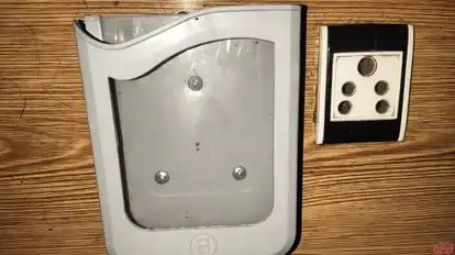 Ravi Krishna Travels Bus-Amenities Image