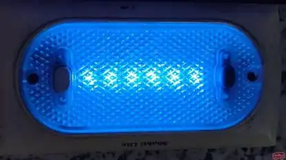 Ravi Krishna Travels Bus-Amenities Image