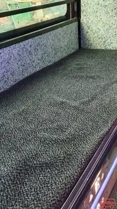 Ravi Krishna Travels Bus-Seats Image