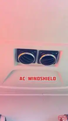 Ravi Krishna Travels Bus-Amenities Image