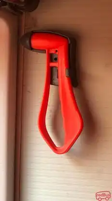 Ravi Krishna Travels Bus-Seats Image