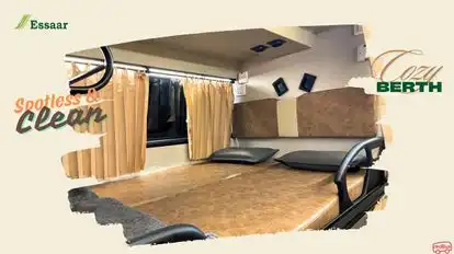 Essaar Bus-Seats Image