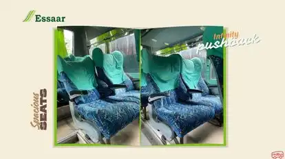 Essaar Bus-Seats Image