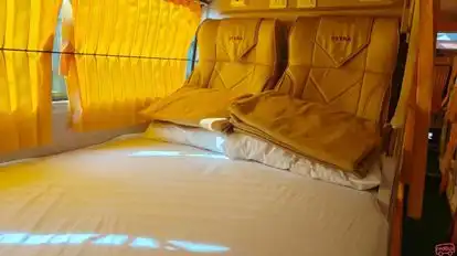 BigBus Bus-Seats Image