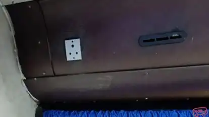 Maa Bhawani Travels Bus-Amenities Image
