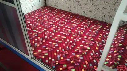 Vardhman Travels Bus-Seats Image