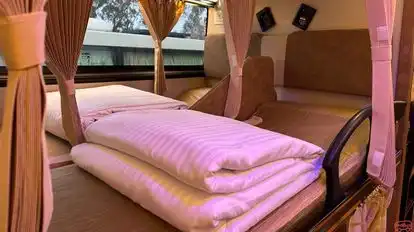 Travel Inn Bus-Seats Image