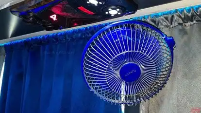 Pranjit Travels (Under ASTC) Bus-Amenities Image