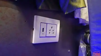 Pranjit Travels (Under ASTC) Bus-Amenities Image