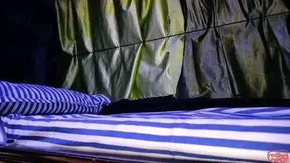 Pranjit Travels (Under ASTC) Bus-Seats Image