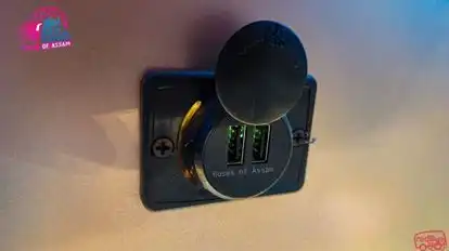 Pranjit Travels (Under ASTC) Bus-Amenities Image