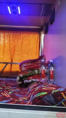 International Tourist Centre Bus-Amenities Image