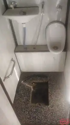 International Tourist Centre Bus-Amenities Image