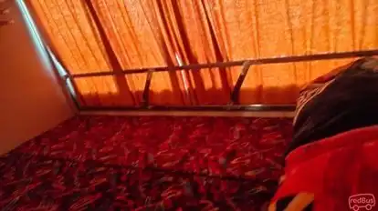 International Tourist Centre Bus-Seats Image