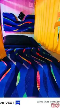 International Tourist Centre Bus-Seats Image