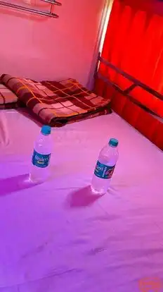 B R Travels Bus-Amenities Image