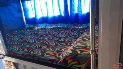 Naveen Tour and Travels Bus-Seats Image