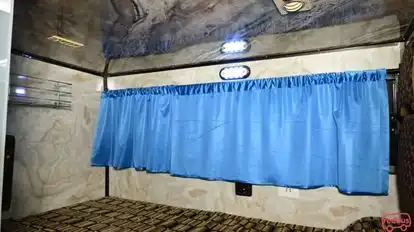 Shivshakti Travels Bus-Seats Image