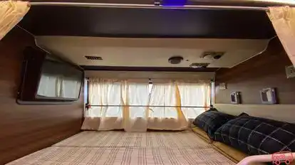 SK Balu Bus Bus-Seats Image