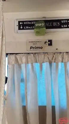 SK Balu Bus Bus-Amenities Image