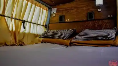 SK Balu Bus Bus-Seats Image