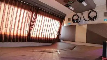 SK Balu Bus Bus-Seats Image