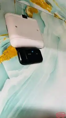 City Land Travels Bus-Amenities Image