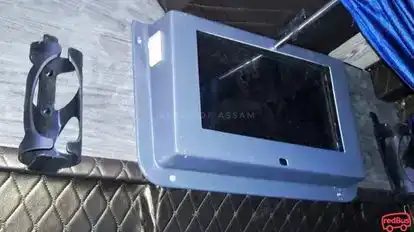 RAYAN TRAVELS Bus-Amenities Image